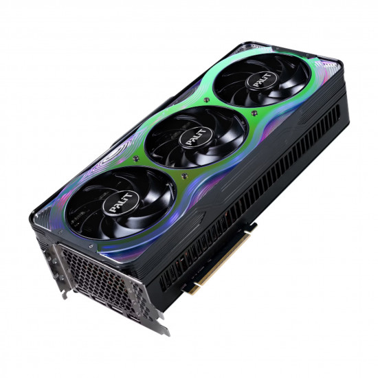 Palit GeForce RTX 5080 Gamerock OC 16GB GDDR7 GPU